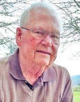 Richard Iven Obituary (1929-2017)