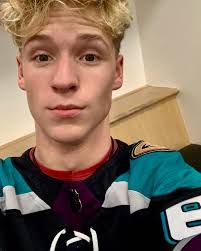 Brian Littrell Has A Son Named Baylee Who Is A Country Singer