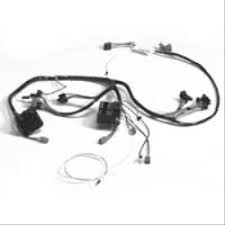 Classic update series wiring harness systems (for customized cars). B Body 1962 74 Charger Road Runner Super Bee Electrical Harnesses