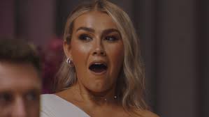 Love Triangle 2025: Premiere date, cast announcement, host Chrishell  Stause, Mike Gunner, trailer and everything else you need to know about  Stan Original Dating Series Love Triangle Season 3