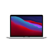 Apple Macbook Pro 13 Touch Bar 256 Go Ssd 8 Go Ram Puce M1 Argent Nouveau Ordinateur Portable Achat Prix Fnac