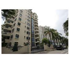 Bayu angkasa residents have no problems getting groceries, looking for leisure spots, banks. Bayu Angkasa Condo Bangsar Kuala Lumpur Property Rentals On Carousell
