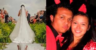 La decisión se dará a conocer cuatro años después de que un juzgado absolviera a moreno y quintero. Se Filtran Nuevas Fotos Del Lujoso Matrimonio De Laura Moreno Implicada En Caso Colmenares Protagonista