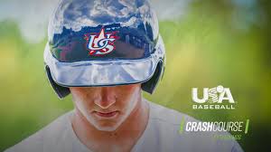 Howard, Jeter, Jones and Larkin Named Captains of the MLB-USA Baseball PDP  League