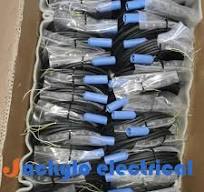 1PC Brand New Endress+Hauser CYK10-A151 Cable 1-Year Warranty !