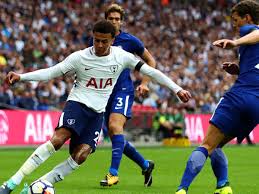 The games will be available to watch live on the 5th stand app and chelseafc.com at a cost of £7.99 each. Chelsea Vs Tottenham Live Stream Watch Premier League Online Tv Sports Illustrated