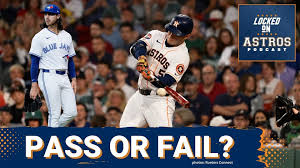 ALERT: Houston Astros ROLL the Dice on Injured Arms—IGNORE Rotation Issues at Trade Deadline