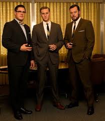 Quick select shop your chest size. King Allen Celebrate The Suits Of Mad Men