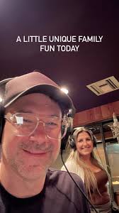 Good ole fashioned family fun. , #studio #grammy #worshipleader  #worshipleading