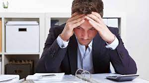 Text of stress di tempat kerja. 5 Tip Tangani Tekanan Di Tempat Kerja Glam Lelaki