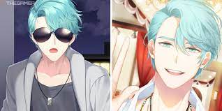 How To Complete V's Route In Mystic Messenger
