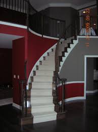 Alert reader dennis informed me that benjamin moore has brought back heritage red, and it's true! Andrew Vilcheck Interior Painting