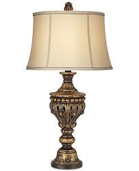 Kathy Ireland Pacific Coast Kie Lumiere Table Lamp Reviews All Lighting Home Decor Macy S In 2020 Lamp Table Lamp Transitional Table Lamps