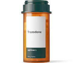 Image result for Trazodone