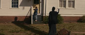 Fears Magazine — THE WOMAN IN THE YARD | Second Trailer & Poster A...