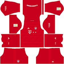 Kumaş teknolojisi | forma yaptırma. Fc Bayern Munih 2019 2020 Dls Fts Dream League Soccer Kits And Logo Wid10 Com Dream League Soccer Dls Fts Forma Kits Ve Logo Url
