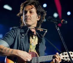 Coti de gira en Argentina