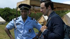 Le détective richard poole est muté à sainte marie, une île des caraïbes. Noces De Sang S1e4 Meurtres Au Paradis Tele Loisirs
