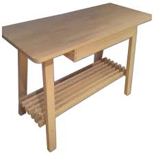 Maybe you would like to learn more about one of these? Ikea Norraker Kitchen Side Table Aptdeco