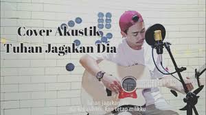 F g em tuhan jagakan dia am dm g c dia kekasihku kan tetap milikku f g em aku sungguh mencintai am dm g c sungguh menyayangi setulus hatiku. Video Tuhan Jagakan Dia Cover Akustik Live Original Song Motif Band Video Music Dowload Options Music Radio Streaming