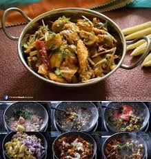 Mushroom And Baby Corn Jalfrezi Recipe Step By Step Mushroom And Baby Corn Jalfrezi Is A Delicious Side Dish This Tem Recipes Recipe Steps Indian Food Recipes