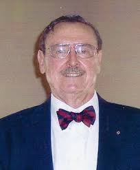 Robert H. Nunnally Obituary