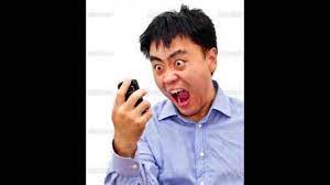 Angry Chinese Man Prank Call Youtube