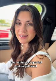 When One of The Boys Get A Gf