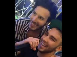 Fotos del antes y después de ozuna, bad bunny, maluma, farruko y manuel turizo | ozuna, bad bunny, maluma, farruko y manuel turizo han tenido que. Sebastian Yatra Manuel Turizo Ya No Tiene Novio Youtube