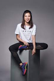 Check spelling or type a new query. Badminton Double Ace Liu Ying Dresses To Boost Confidence On And Off The Pitch Exbulletin