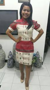 Mana nih dari foto di atas. 100 Kain Tenun Ntt Ideas Batik Dress Batik Fashion Fashion