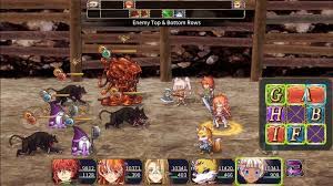 Descargar juegos tbs (estrategia por turnos) para android. Ruinverse Es Un Juego De Rol Por Turnos Para Ios Y Android Que Sigue A Una Nina Con Dos Almas Articulos Hwcol Com