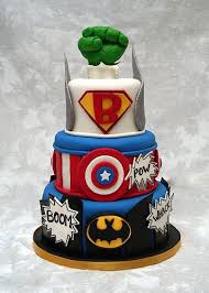 Exactly 76 exhibitors presented wonderful accessories for cake design and creative baking. 62 Marvel Cake Ideas Marvel Cake Superhero Birthday Party Superhero Birthday