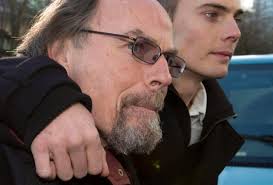 McNeill Life Stories Bjorn Simonsen Archives