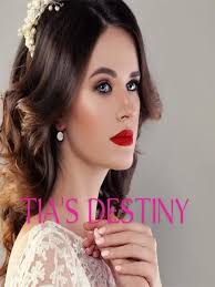 Handwritten Destiny PDF read online free