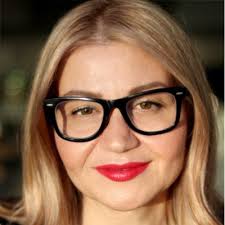 I am so proud to be part of this impressive group.