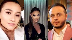 Sursele spun că bianca drăgușanu și gabi bădălău nu au petrecut paștele împreună, afaceristul fiind în acele zile în italia, iar blonda acasă, cu fiica ei. Bianca DrÄƒguÈ™anu NuntÄƒ Cu Gabi BÄƒdÄƒlÄƒu Cum A ReacÈ›ionat Claudia PÄƒtrÄƒÈ™canu