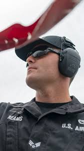 As the team prepares for our next show at @nasjrbfortworth, we’d like to  introduce Senior Airman Grayson Reams, our environmental & electrical  specialist from Rocky Mount, North Carolina! , As an E&E ...