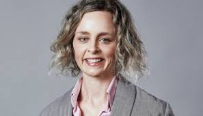 Impact Profile: Dr. Jodi York