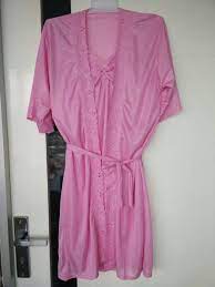 Maybe you would like to learn more about one of these? Jual Gaun Tidur Kimono Transparan Baju Tidur Transparan Di Lapak Knc Store Bukalapak