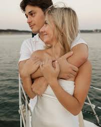 95 days until I get to marry my best friend 🥹🤍 📸: @jessie.schultz