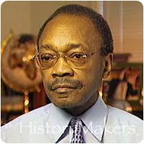 Paradise Valley was the business and...