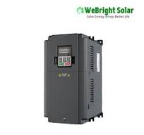 Solar Pump Inverter 15KW Water Pumping System - WeBright Solar