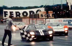 We did not find results for: 1966 Le Mans Ford Gt40 Drive