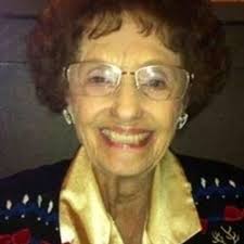 Most Recent Obituaries