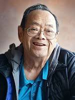 Obituary of Edward Marr FOO