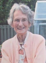 Condolence Book for Sheila Gaffney (née Bannister) (Cork City, Cork)