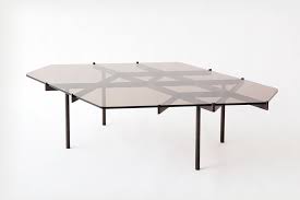 Located in los angeles, ca. Lawson Coffee Table Radnor