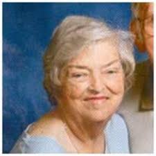 Obituary information for Barbara Allene Jenkins