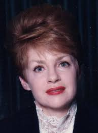 April Jane Loescher Obituary